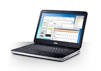 Dell Vostro 1440 laptop