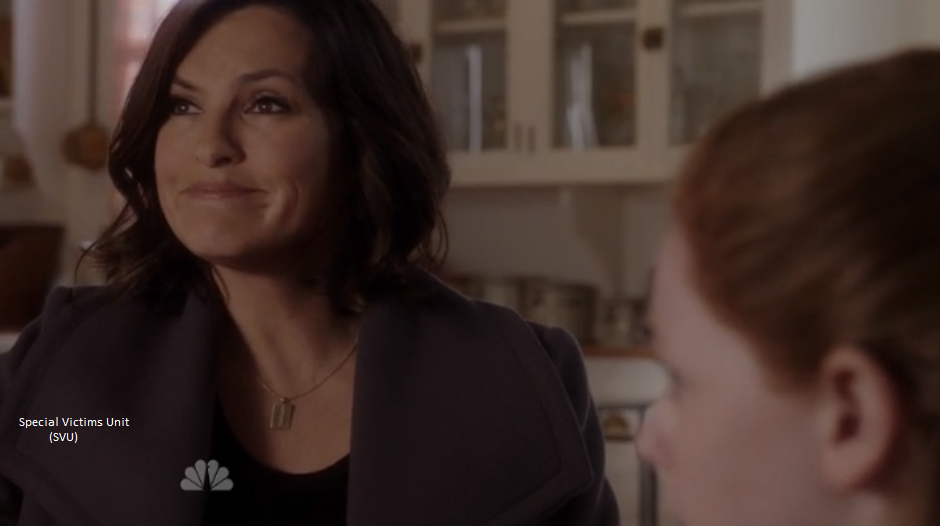 Law & Order Special Victims Unit (SVU) Episodio Reasonable Doubt 15022