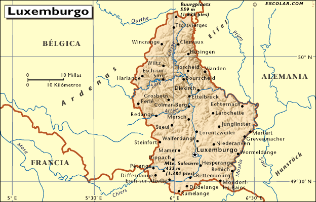 Люксембург на политической карте. Физическая карта люксембурга. Люксембург на английском. Люксембург на карте европы. Великое герцогство люксембург на карте.