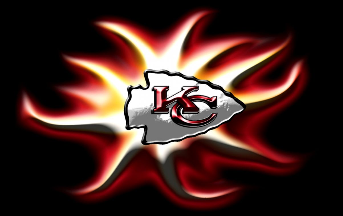 Kansas City Chiefs Creative Commons Attribution Wallpaper Zoom Wallpapers