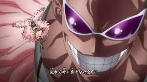 Donquixote Doflamingo Donquixote Doflamingo