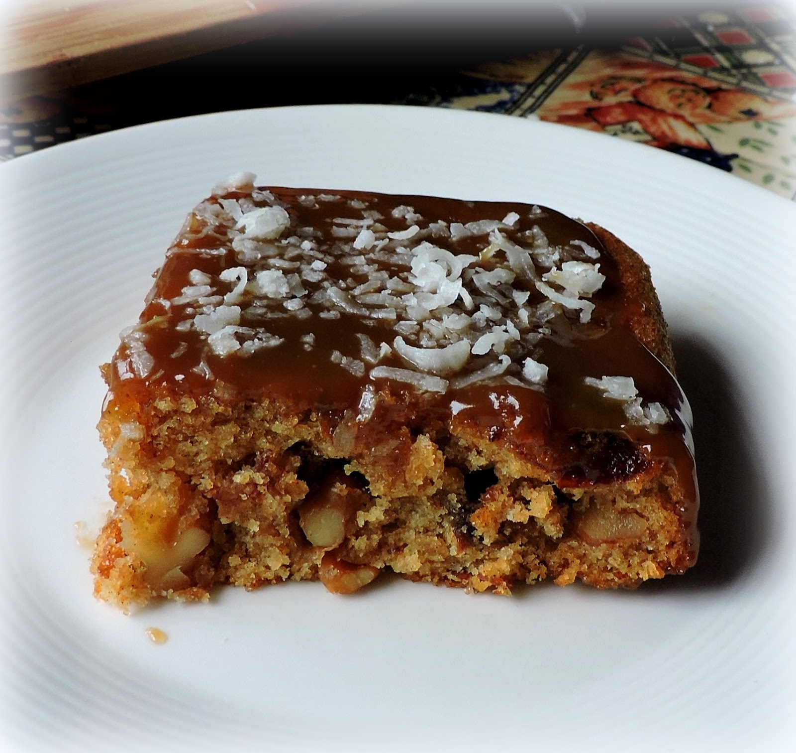 Queen Elizabeth Cake The English Kitchen