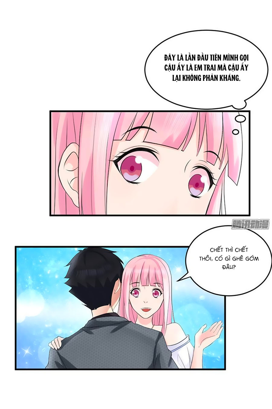 Số Hiệu 1314 - Chương 5 - Trang 54