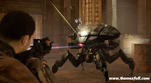 Terminator Salvation The Videogame - MasterEGA pc español