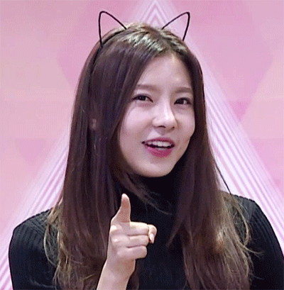 어디서 많이 본것 같은 프로듀스101 김나영 | 인스티즈