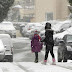Ποια Είναι Η Ελληνική Πόλη Με Θερμαινόμενα Πεζοδρόμια Που Καθαρίζουν Μόνα Τους Από Το Χιόνι