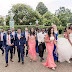 VIDEO: See the lavish Ghanaian wedding that aired on German national TV