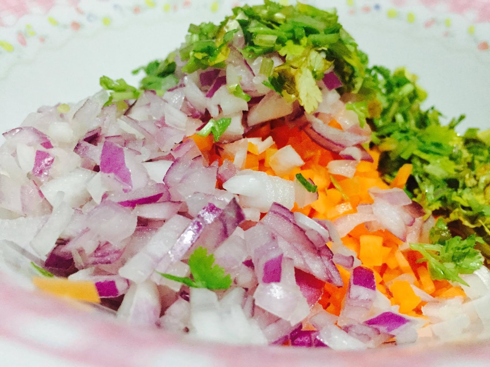 RECIPE TKG's Vietnamese Fish Cakes or Cha Ca Quy Nhon