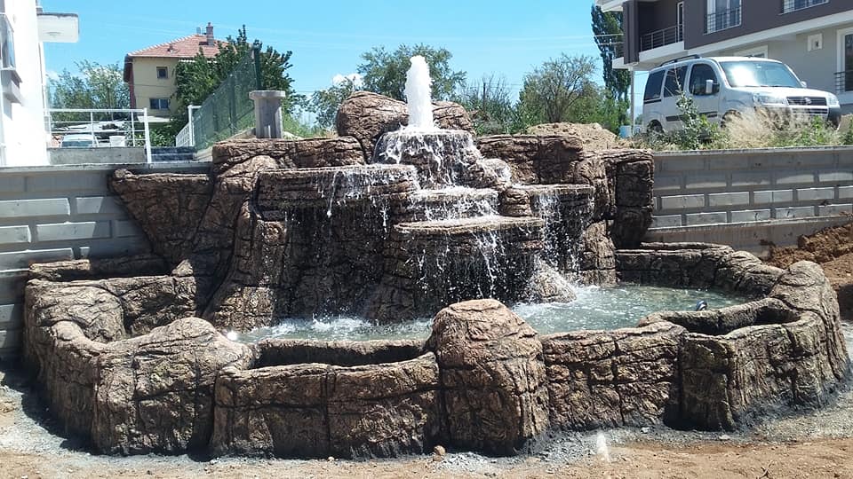 Ismail Bey Apartlari