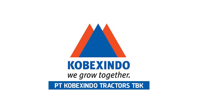 Lowongan Terkini PT Kobexindo Tractors Tbk Lowongan Terkini PT Kobexindo Tractors Tbk