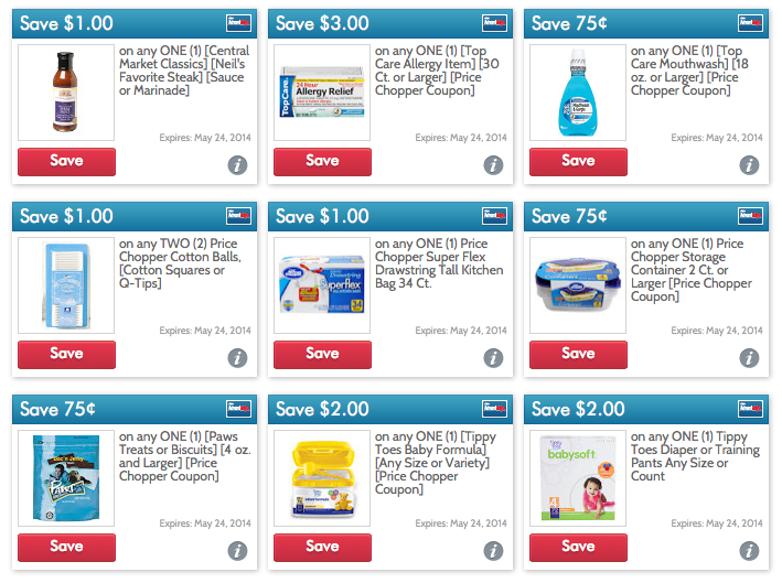 http://www.pricechopper.com/coupons/just-for-you