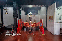 kelenteng bahtera bhakti ancol