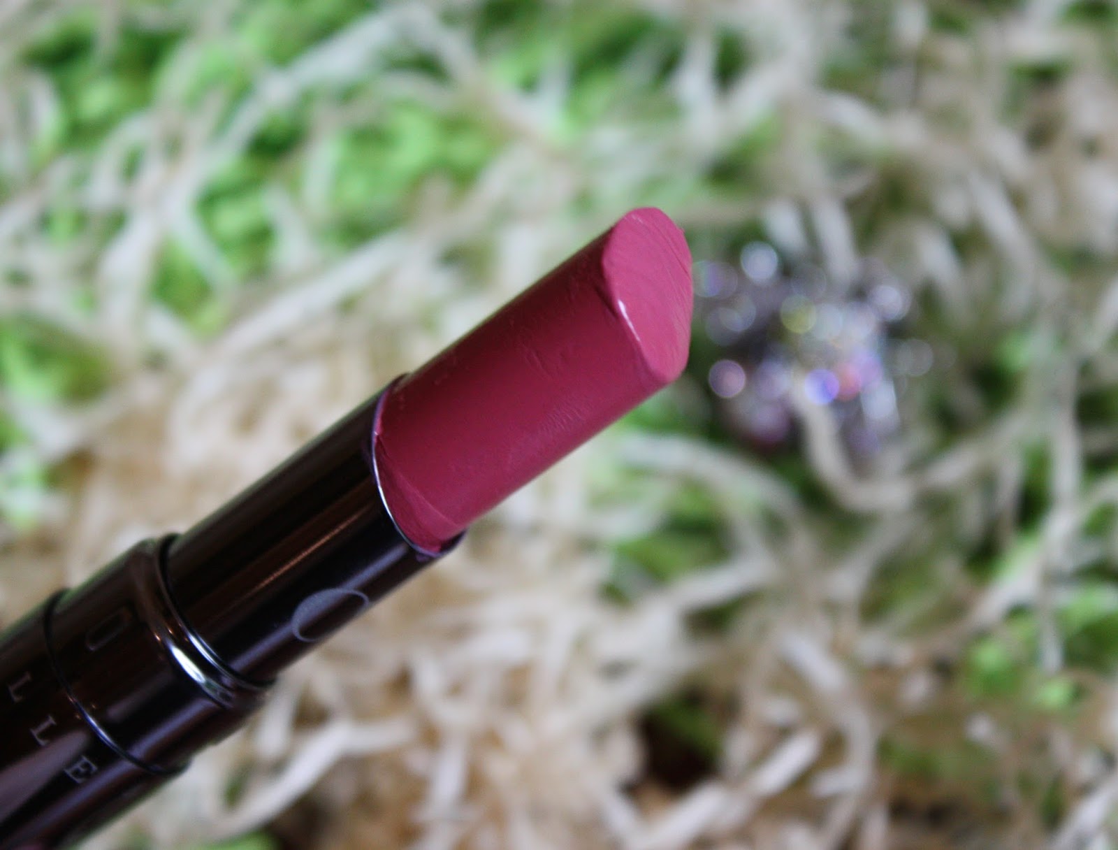 TSARINA Помада для губ Chantecaille Lip Chic "Gypsy Rose"