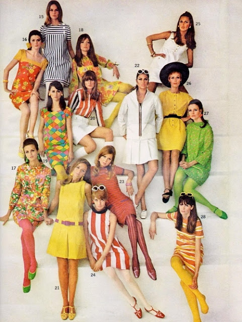 .: The Coolest 60s Ads