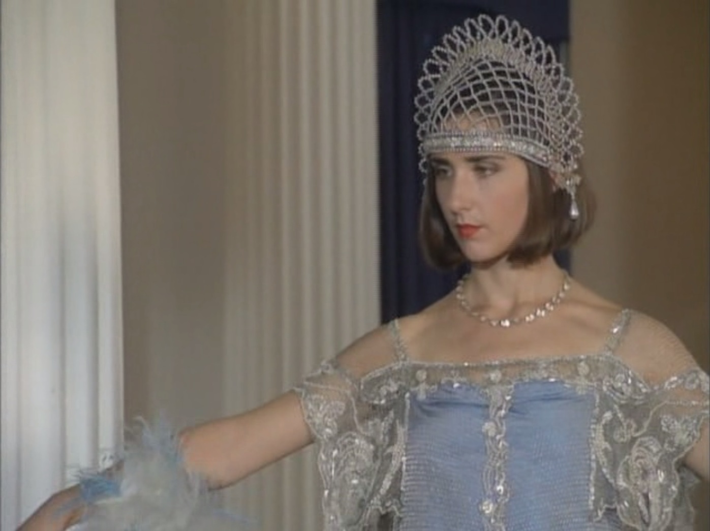 дом сестер эллиотт