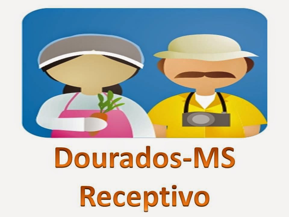  DOURADOS-MS Receptivo