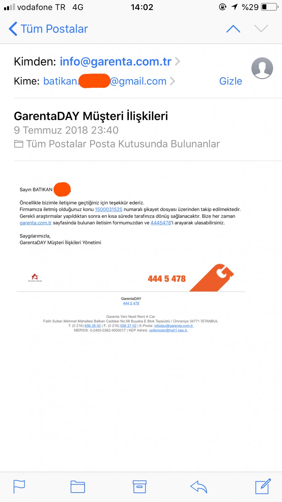 garenta magdurlari garenta magdurlari