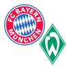 FC Bayern München - Werder Bremen