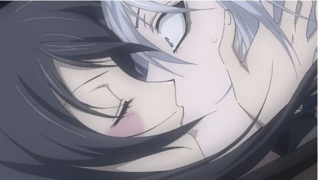 Suki De Suki De Suki De The Animation 01 Vostfr Manga Suki: Divine Nanami 01: Nanami devient une déesse de la Terre