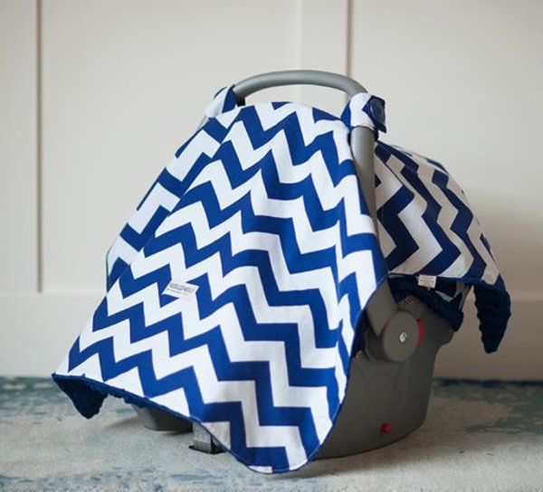 Maxi Cosi Car Seat Shade