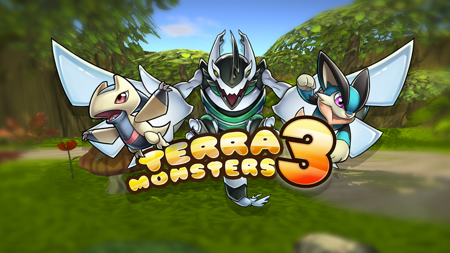 Terra Monsters 3 MOD APK Unlimited Money Download For Android Terra Monsters 3 MOD APK Unlimited Money Download For Android