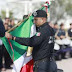 Reconocen en Juárez a los agentes de Seguridad Pública