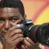 Un fotógrafo ciego rompe paradigmas en los Juegos Paralímpicos de Río