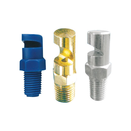 chemical raw materials products plant Tips for the Selection of Nozzles