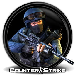 COUNTER STRIKE 1.6
