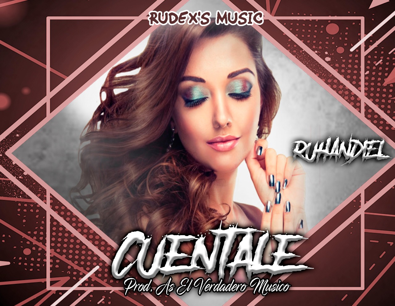 Cover: Ruhandiel - Cuentale IMG-20180204-WA0003