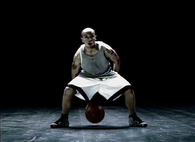 nike basketball commercial