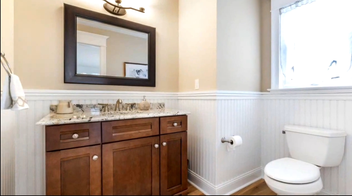 Tour 2904 Pacific Ave, Longport, NJ vs. 15 Home Interior Design Photos