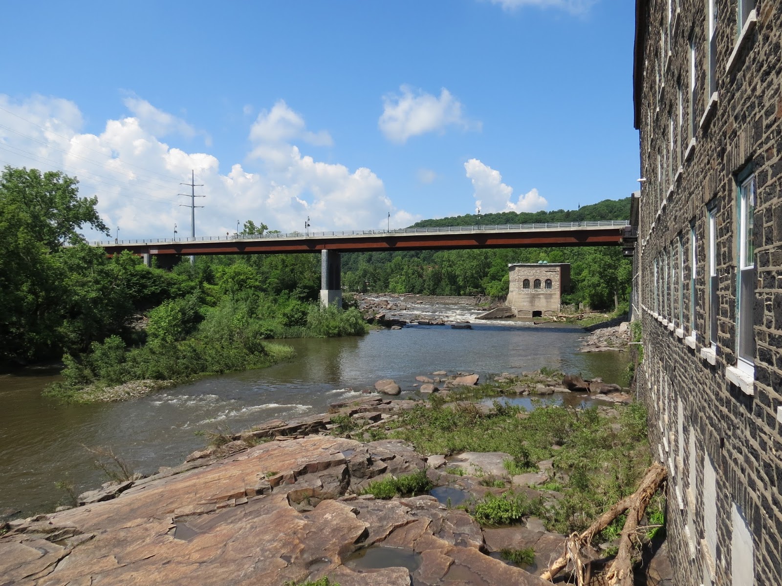 Where's Liz2013? Mohawk Valley, NY