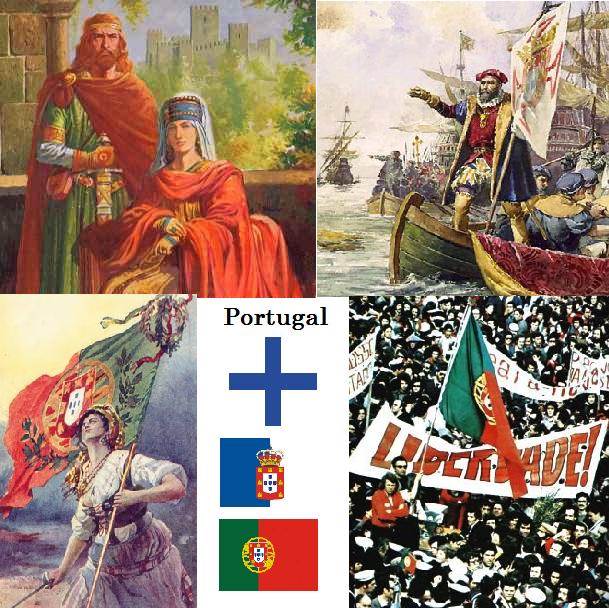 Figuras Nacionais Vímara Peres, O 1º conde de Portucale Figuras Nacionais Vímara Peres, O 1º conde de Portucale