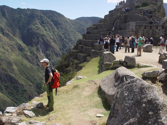Visitar MACHU PICHU, uma das 7 maravilhas do mundo | Peru