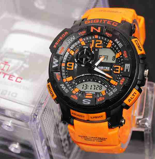 TOKO SUPLIER JAM TANGAN ONLINE BRANDED MURAH DI JOGJA