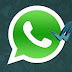 Como enviar mensajes navidad a tus contactos de WhatsApp