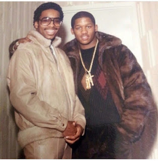 Did Mary J. Blige Help Alpo Martinez Secure Movie Deal Before Death?