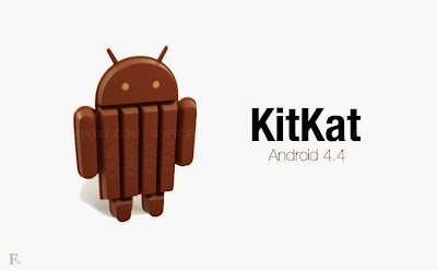 Android 4.4-4.4.4 (Kitkat) 