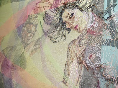 Louise Riley: The Nine Lives of Cordelia