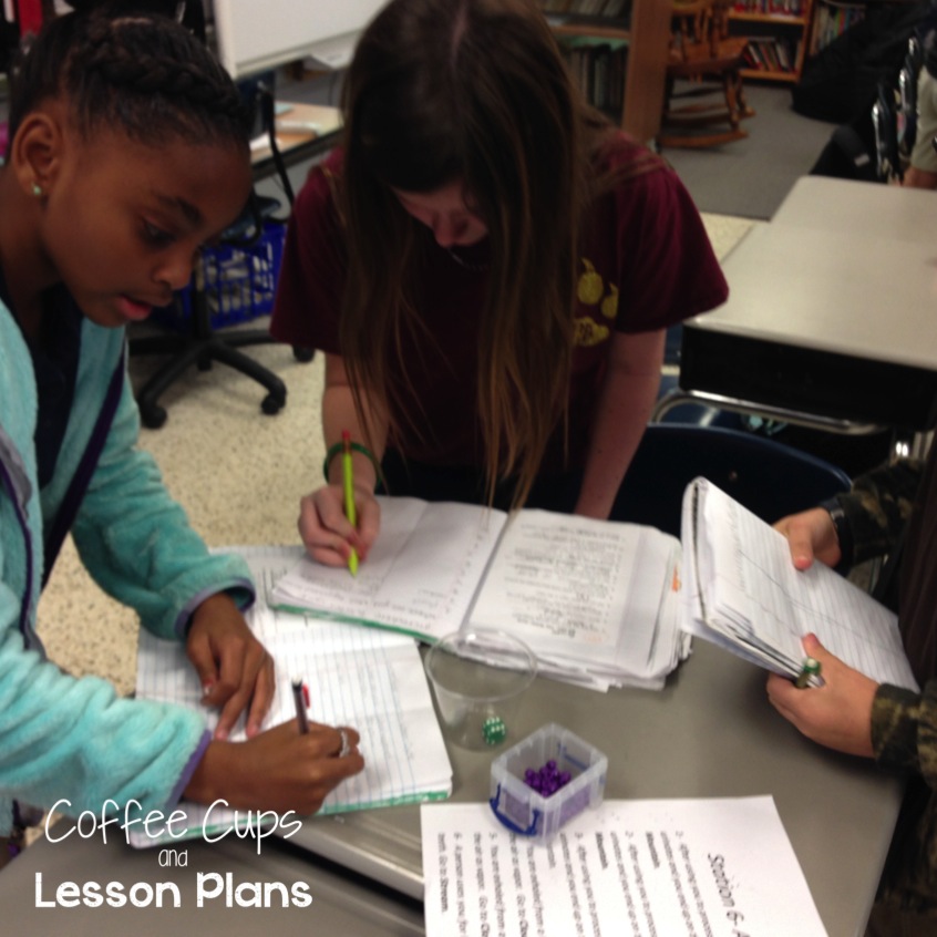 Interactive Science Water Cycle Bracelets with The Incredible Journey