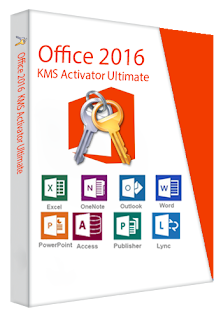 Kms activator for microsoft office 2016