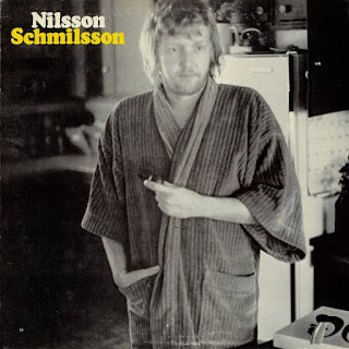 Harry Nilsson, Nilsson Schmilsson