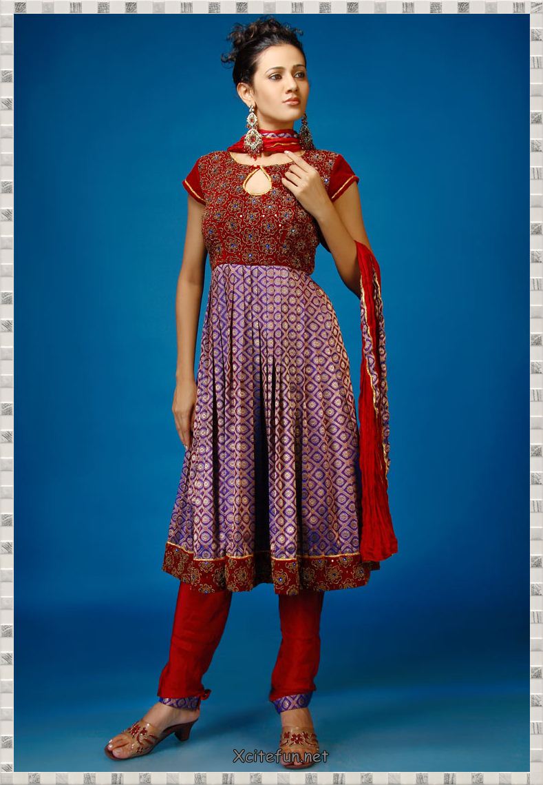 SHRINATHJI Women Printed Gown Kurta - Buy SHRINATHJI Women Printed Gown  Kurta Online at Best Prices in India | Flipkart.com