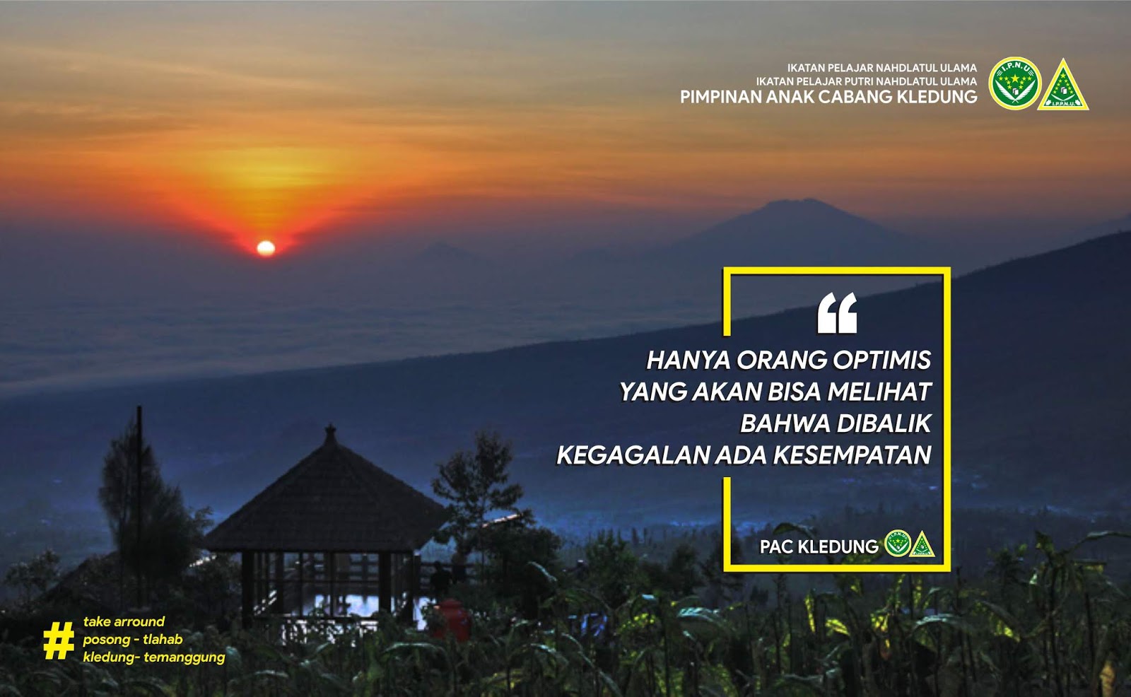 CHORD GITAR DAN LIRIK MARS IPNU IPPNU