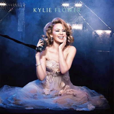 Kylie Minogue - Flower Lyrics