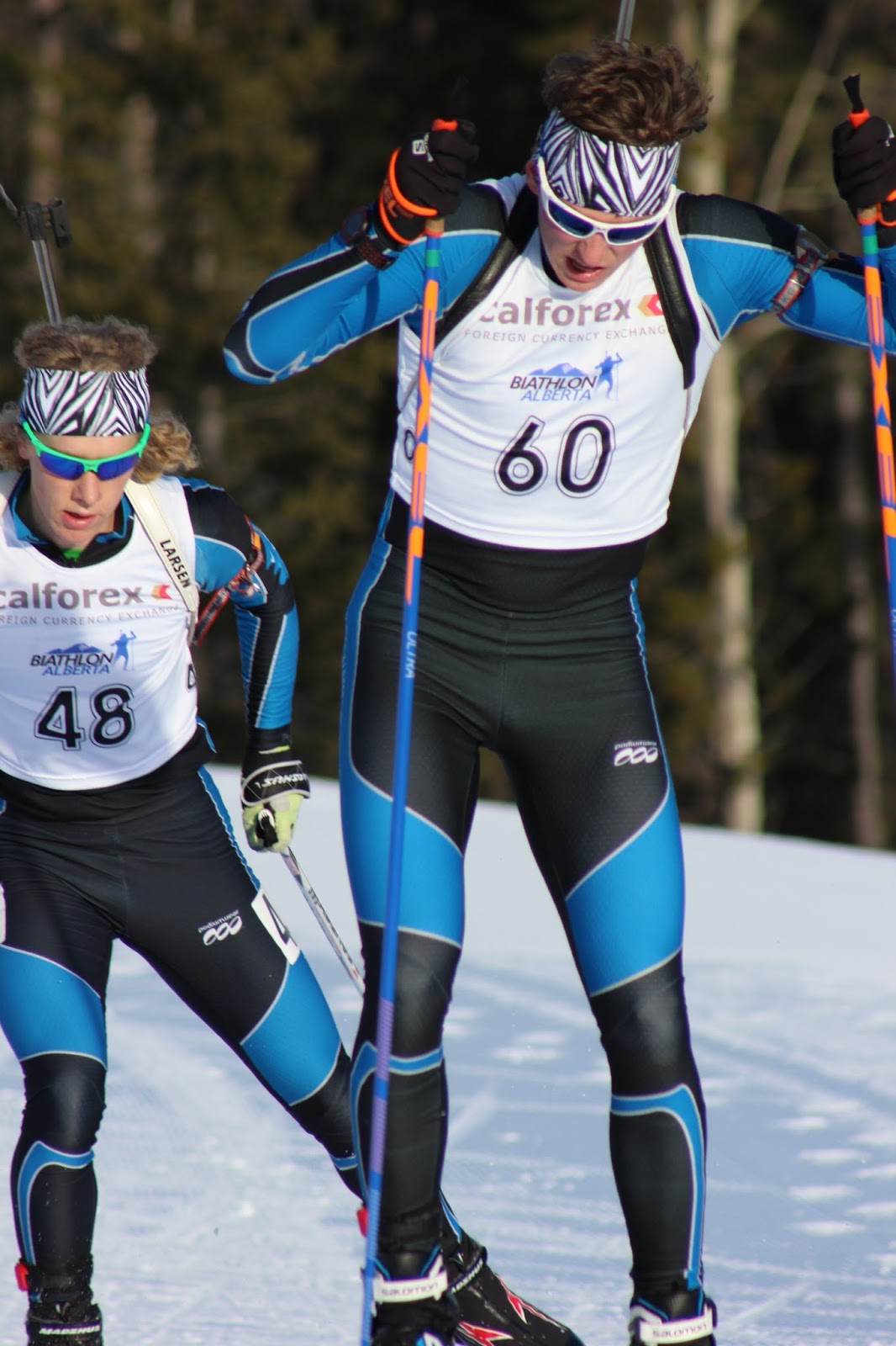 Matthew Strum Biathlete, Cross Country Ski Racer News & Updates