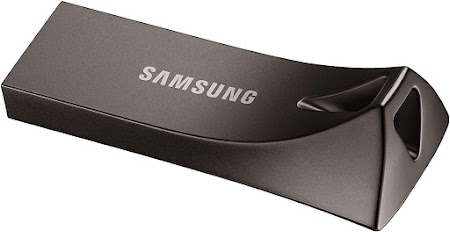 Samsung Flash Drive Bar Plus 64 GB