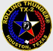 Rolling Thunder TX-2