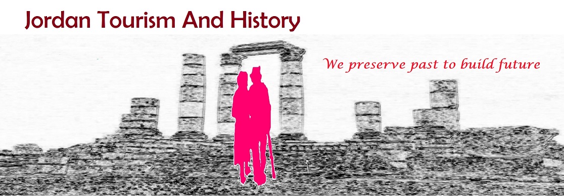 Jordan Tourism And History